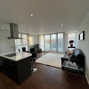 Royal Victoria Flat2 Apartment