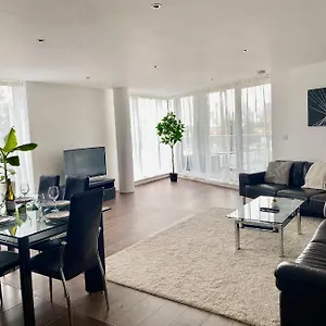 Royal Victoria Flats Apartment